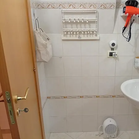 Lägenhet Cv Mira House *