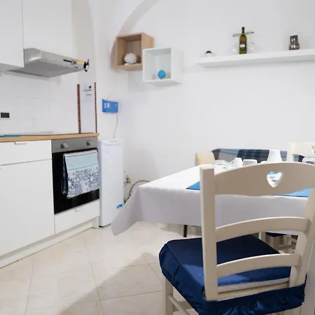 Lägenhet Cv Mira House *