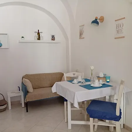 Lägenhet Cv Mira House