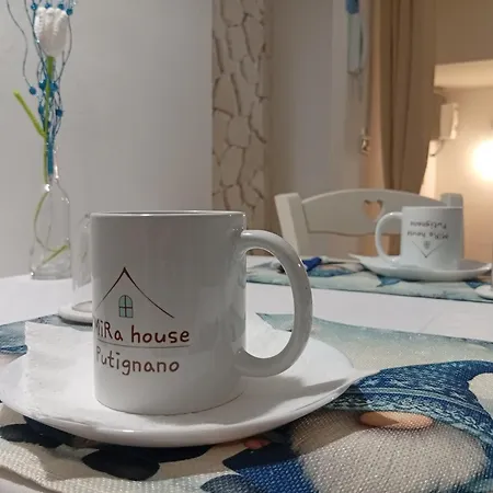 Cv Mira House Lägenhet *