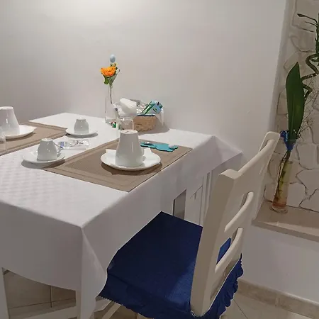 Cv Mira House