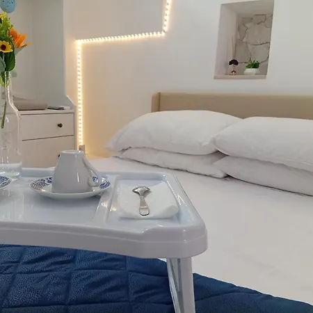 Cv Mira House דירה