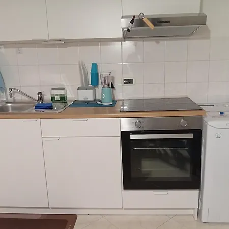 Cv Mira House * Putignano