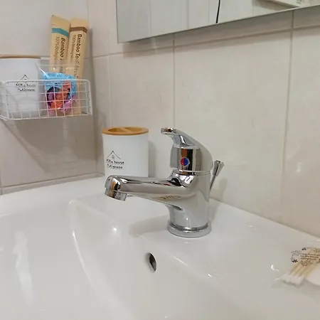 Cv Mira House Apartment