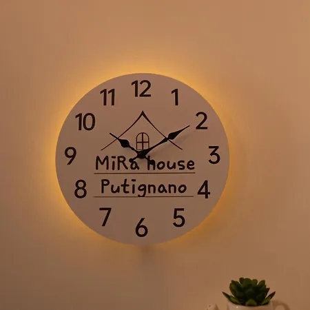 Cv Mira House Apartment Putignano