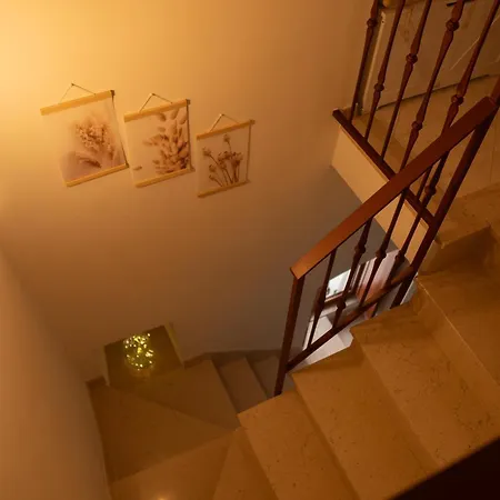 דירה Cv Mira House