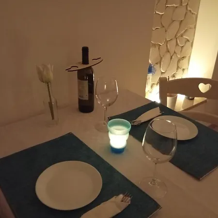 Cv Mira House Apartment