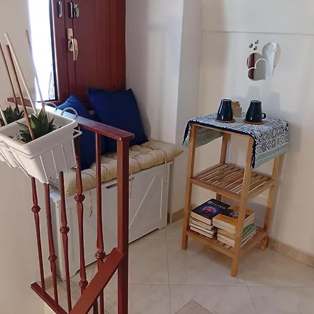 Cv Mira House * פוטיניאנו