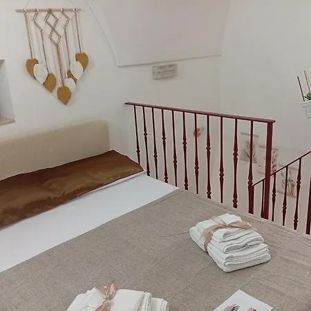 Cv Mira House Apartmán