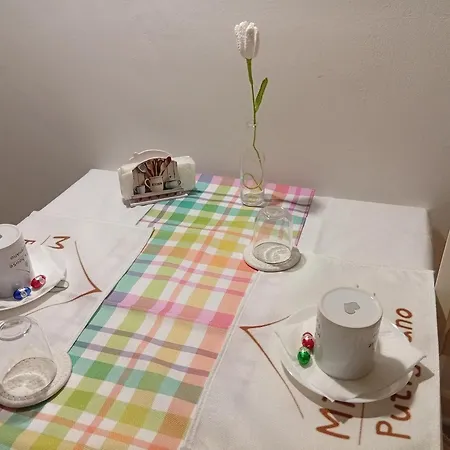 Cv Mira House