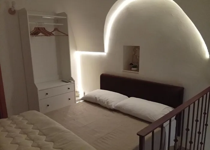 Cv Mira House דירה *
